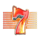 mystery spin deluxe 7 symbol icon