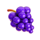 mystery spin deluxe grapes symbol icon