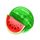 mystery spin deluxe melon symbol icon