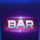 mystery stacks bar symbol icon