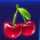 mystery stacks cherry symbol icon