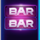 mystery stacks double bar symbol icon