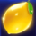 mystery stacks lemon symbol icon