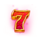 mystic 7s symbol 2 icon