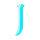mystic charm j symbol icon