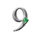 mystic charms 9 symbol icon