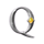 mystic charms q symbol icon