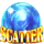 mystic charms scatter 1 symbol icon