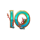 mystic dolphin charge up 10 symbol icon