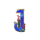 mystic dolphin charge up j symbol icon