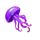 mystic dolphin charge up medusa symbol icon