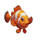 mystic dolphin charge up nemo symbol icon