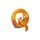 mystic dolphin charge up q symbol icon