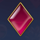 mystic force diamond symbol icon