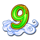 mystic fortune 20 icon