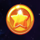 mystic gems star symbol icon