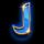 mystic genie symbol 12 icon