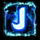 mystic genie symbol 13 icon