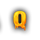 mystic hive q symbol icon