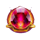mystic lanterns ruby symbol icon