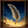 mystic mirage quill scroll symbol icon