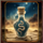 mystic mirage snake potion symbol icon