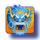 mystic ocean dragon symbol icon