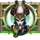 mystic pyramid pharaoh symbol icon