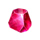 mystic reels red gem symbol icon