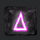 mystic rift triangle symbol icon