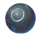 mystic rings blue symbol icon