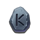 mystic spells k symbol icon