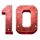 mystic wishes 10 symbol icon