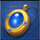mystic wishes amulet symbol icon