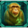 mystic wishes monkey symbol icon