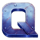 mystic wishes q symbol icon