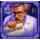 mystic wishes scientist symbol icon