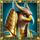 myth of dead horus symbol icon