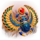 myth of ra scarab symbol icon
