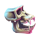 mythic maiden powerpoints skull symbol icon