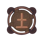 mythical guardians earth symbol icon