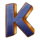 mythos chronicles k symbol icon