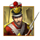 napoleon deluxe symbol 1 icon
