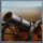 napoleon megaways cannon symbol icon