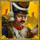 napoleon megaways soldier symbol icon