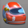 nascash helmet symbol icon