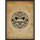 natal cats mask card symbol icon