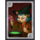 natal cats mushroom witch symbol icon