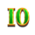 nazar wishes 10 symbol icon