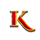nazar wishes k symbol icon
